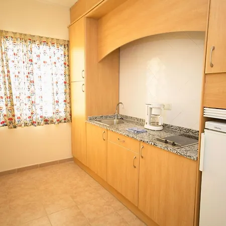 Vitalclass Lanzarote (adults Only) 4*