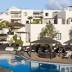 Отель Vitalclass Lanzarote (adults Only) Коста-Тегисе