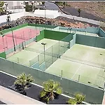 Vitalclass Lanzarote (adults Only) Отель
