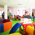 Отель Vitalclass Lanzarote (adults Only) Коста-Тегисе