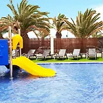 Отель Vitalclass Lanzarote (adults Only) Коста-Тегисе