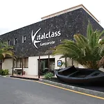 Vitalclass Lanzarote (adults Only) Отель 4*