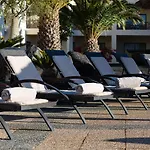 Vitalclass Lanzarote (adults Only) Отель Коста-Тегисе