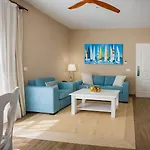 Отель Vitalclass Lanzarote (adults Only) 4*