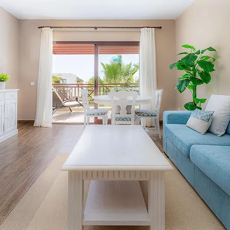 Vitalclass Lanzarote (adults Only) מלון 4*