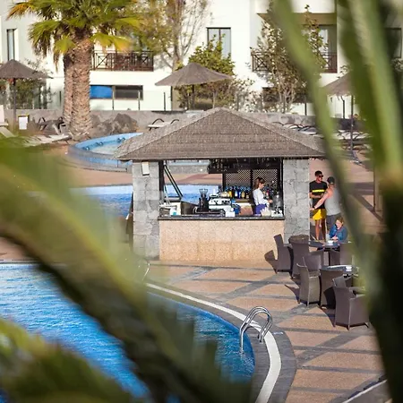 Vitalclass Lanzarote (adults Only)