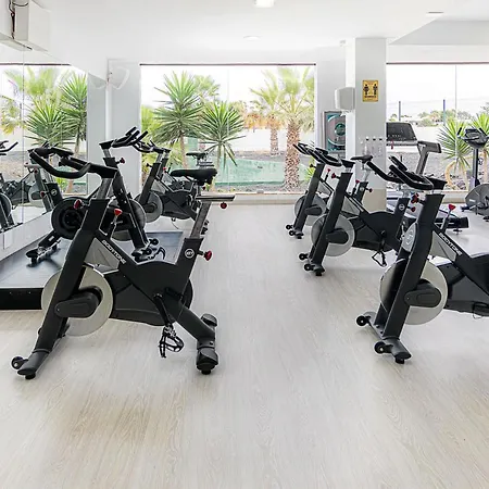 Vitalclass Lanzarote (adults Only) מלון 4*