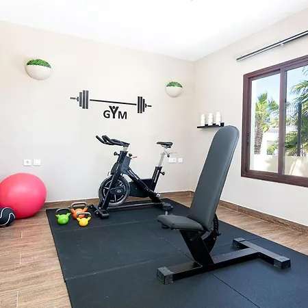 Vitalclass Lanzarote Hotel Costa Teguise