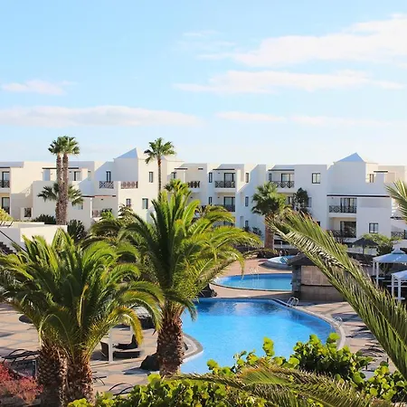 Vitalclass Lanzarote (adults Only) מלון קוסטה טגוויסה