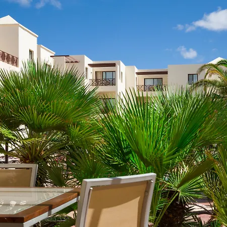 Vitalclass Lanzarote (adults Only) מלון 4*