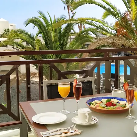 מלון Vitalclass Lanzarote (adults Only) 4*
