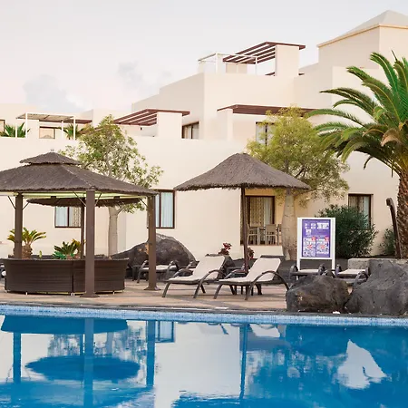 מלון Vitalclass Lanzarote (adults Only) קוסטה טגוויסה