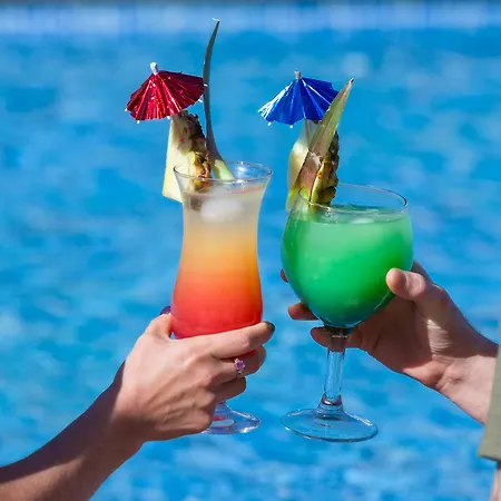 Vitalclass Lanzarote (adults Only) 4* קוסטה טגוויסה