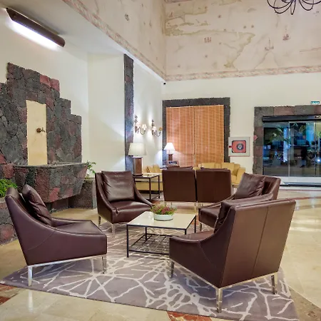 Vitalclass Lanzarote (adults Only) 4* קוסטה טגוויסה