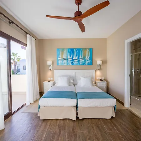 מלון Vitalclass Lanzarote (adults Only) 4*