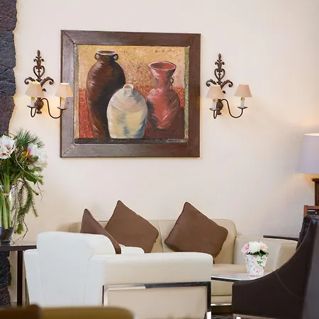 Vitalclass Lanzarote (adults Only) 4* קוסטה טגוויסה