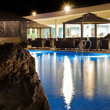 Vitalclass Lanzarote (adults Only) קוסטה טגוויסה
