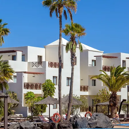 Vitalclass Lanzarote (adults Only) 4* קוסטה טגוויסה