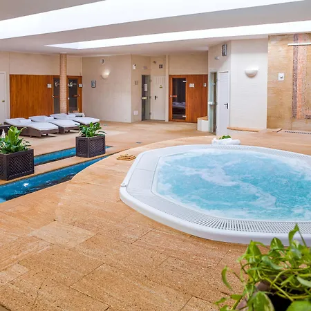 Vitalclass Lanzarote (adults Only) 4*