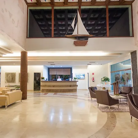 מלון Vitalclass Lanzarote (adults Only)