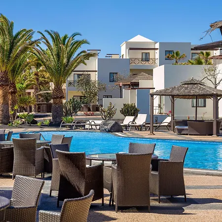 Vitalclass Lanzarote (adults Only) Hotell