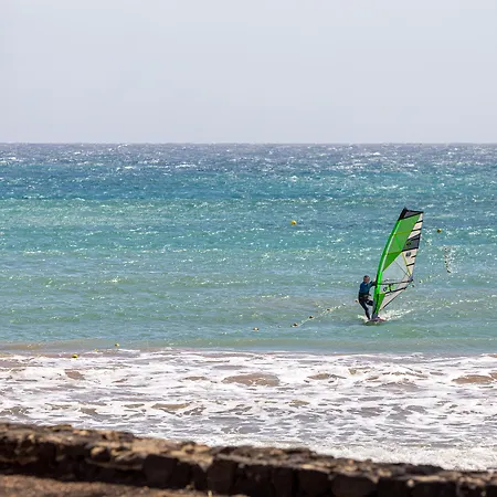 Vitalclass Lanzarote (adults Only) 4* קוסטה טגוויסה