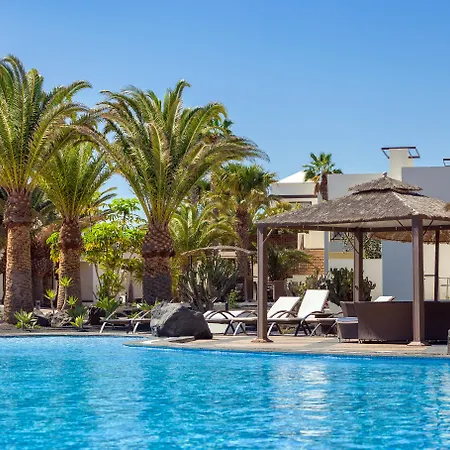 Vitalclass Lanzarote (adults Only) מלון 4*