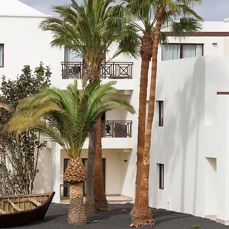 מלון Vitalclass Lanzarote (adults Only) 4*