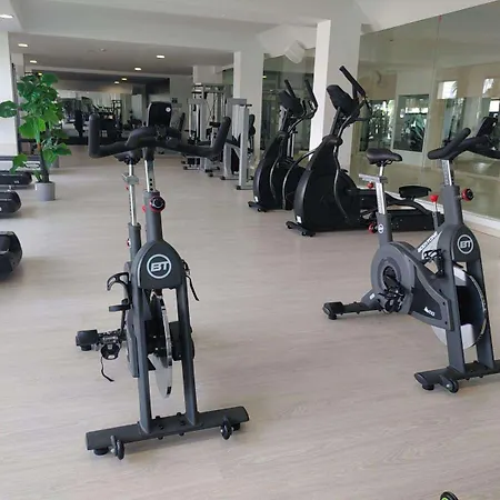 Vitalclass Lanzarote (adults Only) 4*