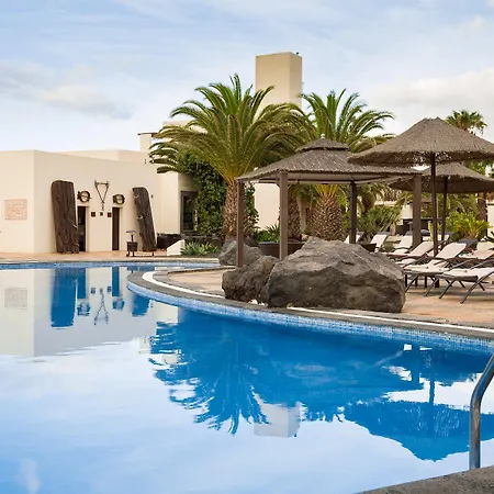 Vitalclass Lanzarote (adults Only)