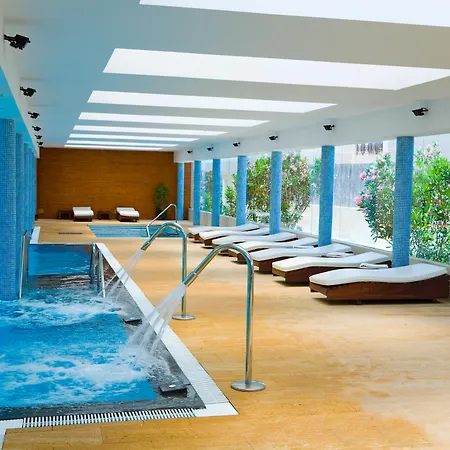 Vitalclass Lanzarote (adults Only) מלון קוסטה טגוויסה