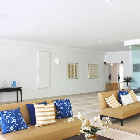 מלון Vitalclass Lanzarote (adults Only) קוסטה טגוויסה