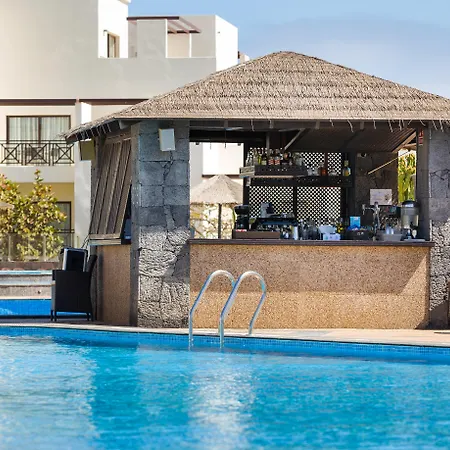 מלון Vitalclass Lanzarote (adults Only) קוסטה טגוויסה