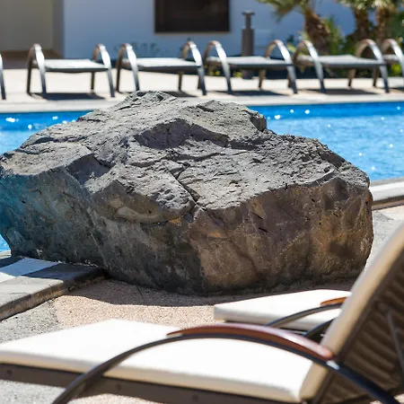 Vitalclass Lanzarote (adults Only) מלון