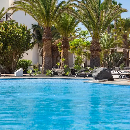 Vitalclass Lanzarote (adults Only) מלון 4*