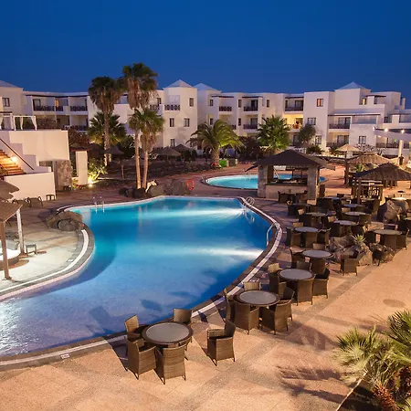 Vitalclass Lanzarote (adults Only) מלון