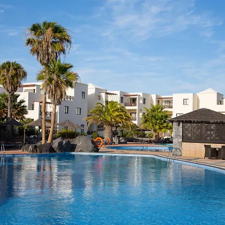 Vitalclass Lanzarote (adults Only)