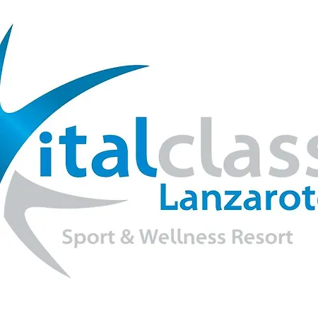 Vitalclass Lanzarote (adults Only) מלון