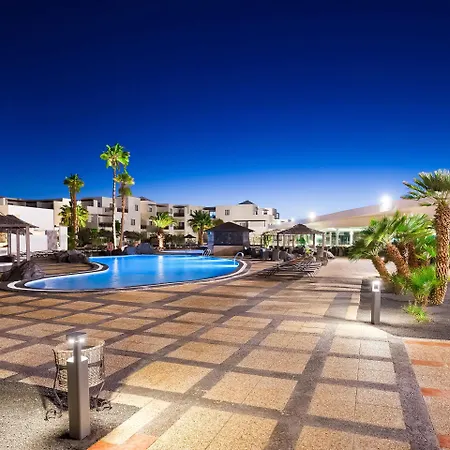 Vitalclass Lanzarote (adults Only) מלון