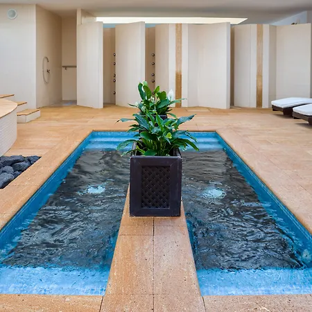 Vitalclass Lanzarote (adults Only) 4* קוסטה טגוויסה
