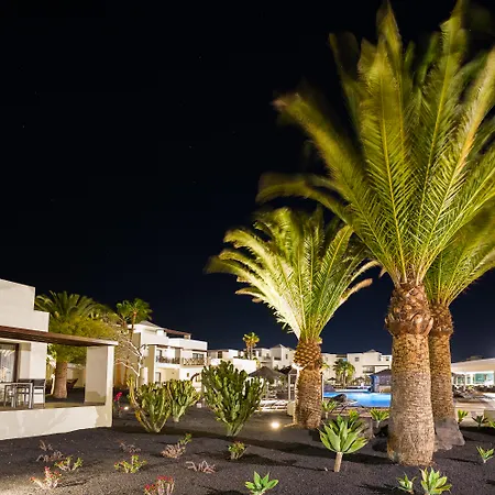 Hotell Vitalclass Lanzarote (adults Only) 4*