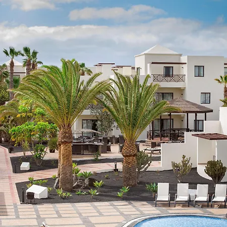Vitalclass Lanzarote (adults Only) 4* קוסטה טגוויסה