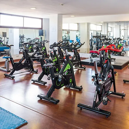מלון Vitalclass Lanzarote (adults Only) 4*