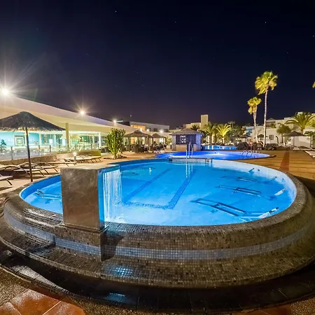 מלון Vitalclass Lanzarote (adults Only)