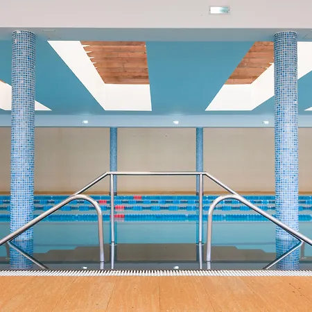 מלון Vitalclass Lanzarote (adults Only)
