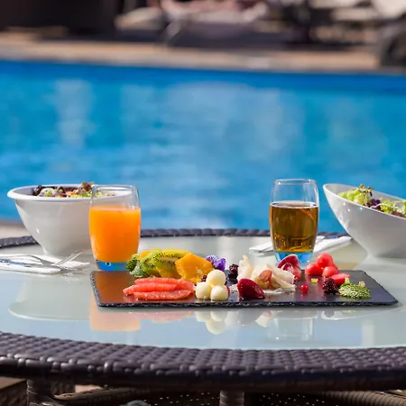 Vitalclass Lanzarote (adults Only) מלון 4*