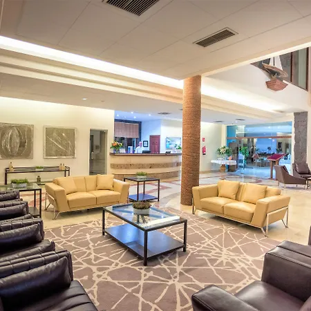 מלון Vitalclass Lanzarote (adults Only) 4*