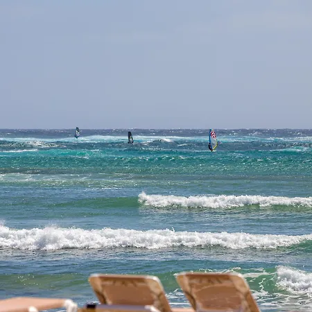 Vitalclass Lanzarote (adults Only) קוסטה טגוויסה