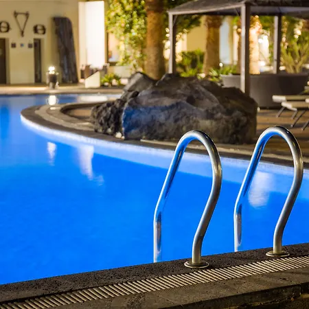 מלון Vitalclass Lanzarote (adults Only) 4*