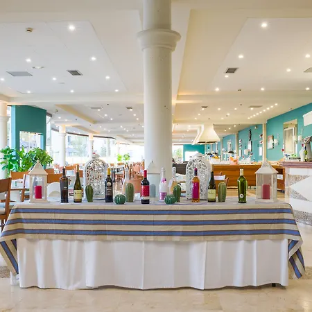 Vitalclass Lanzarote (adults Only) מלון 4*
